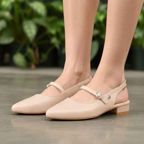 Image of TRASE Olivia Mules Sandals Stylish Footwear for Women