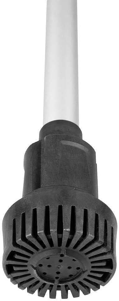 Miniatura 5 de Bomba de transferencia de agua con barra sumergible inalámbrica para Milwaukee 2579-20 M12 (solo herramienta)