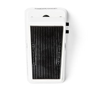 Dunlop CBM105 Crybaby Basse Mini Wah · Effet de guitare basse – Image 4