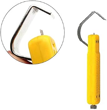 SUPERTOOL Cable Stripper and Cutter - Dismantling Tool for Stripping and Dismantling All Cables from 4-70mm Diameter (LY25-2)