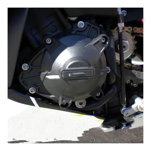 Couvercle stator YZF-R1 2009-2014 protection moteur de moto