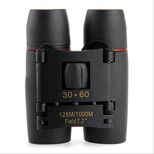 Télescope binoculaire 30x zoom fini les images floues à la chasse