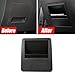 Cars Fuse Storage Box Slot Cards Phone Holder Case Interior Dashboard Fuse Cover for Hyundai Elantra 2017 2018 2019 2020