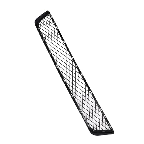 Calandre inférieure avant pour X5 E70 2011-2013 en ABS durable