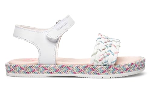 Sandale fille Pablosky Pepa chaussure idéale pour les vacances et l'école - 3