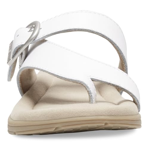 Image of Eastland womens Flat Sandals