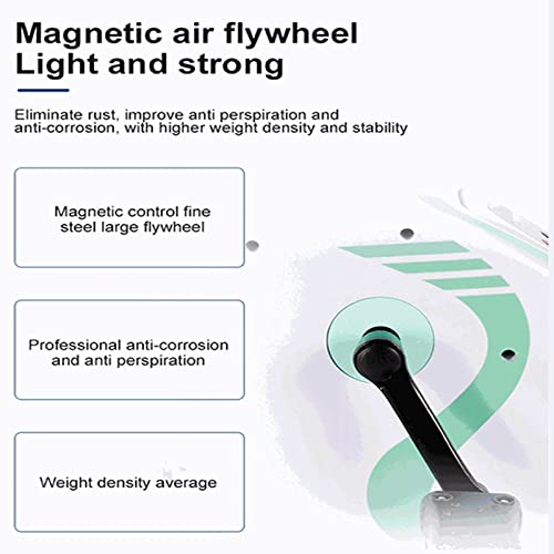 Image of Pedal Exerciser Portable Pedal Exercise Electric Pedal Electric Rehabilitation Maine, Household Elderly Leg Trainer, Stroke Hemiplegia Rehabilitation , Fitness Treadmill Exercise Multi-Functi