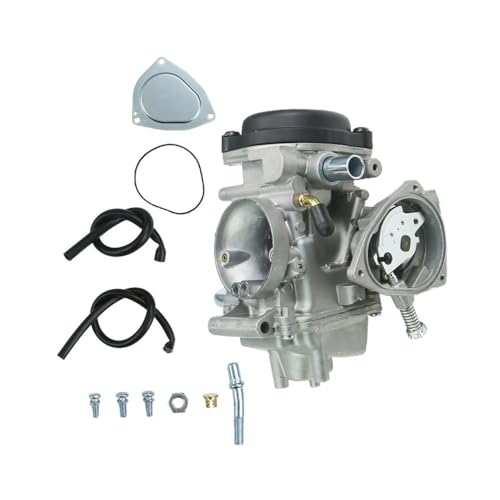 Carburateur PD33J-2 pour Can-Am Outlander 400 - Pièce de rechange pour ATV Quad 2003-2008