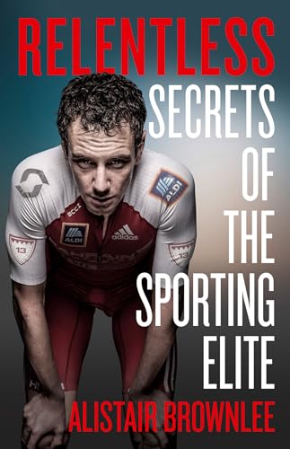 Relentless Secrets Sport Elite EXPORT