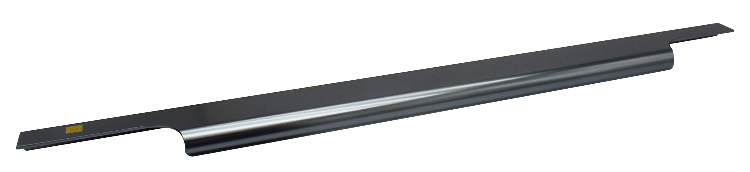 RAB Handle Aluminum Kitchen and Office Drawer/Cabinet/Door/Wardrobe Furniture Handle Pack Of 1 Pcs(Code:- Hand F 121, Finish:- Grey, Size:- 24") (B08PYR86KN) Amazon Price History, Amazon Price Tracker