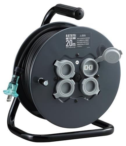 バーベキュー・調理用品 HATAYA ALMIGHTY REAL ELECTRIC CORD HATAYA ALMIGHTY REAL ELECTRIC CORD