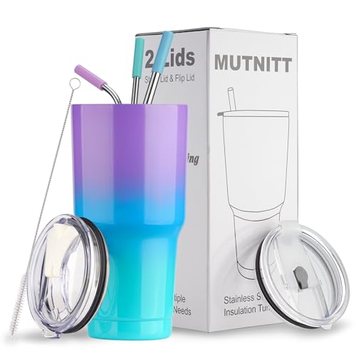 Top 10 Best 30 Oz Insulated Tumbler Reviews & Buying Guide Katynel