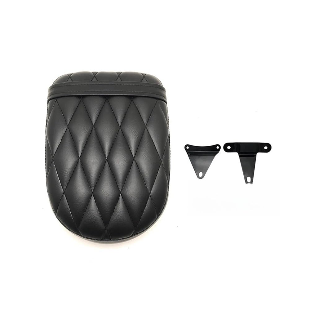 Couvre-queue conducteur CMX 1100 pour supprimer les douleurs de dos - 8