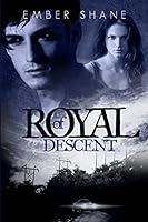 Of Royal Descent 1492793159 Book Cover
