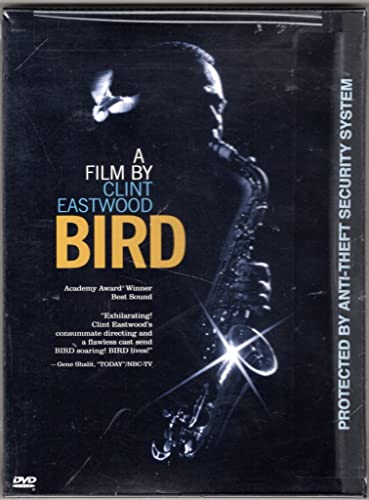 Bird [DVD]