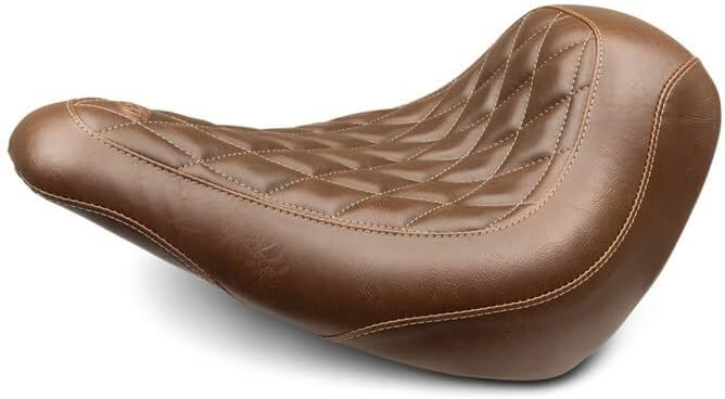 Mustang Motorcycle 83041 MMP Solo Diamond