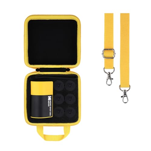 コダック KODAK Memo Shot ERA トイインスタントデジタルカメラ...