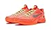 Nike Men's Kobe 6 Reverse Grinch Size 10 Bright Crimson/Black-Electric Green (FV4921-600)