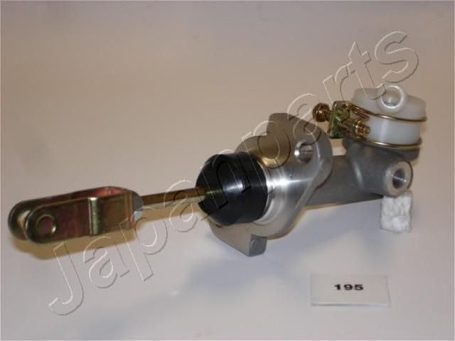 Japanparts FR-195 Cilindro maestro, embrague