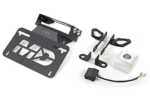 Fender Eliminator Kit for Yamaha FZ-09 MT-09 2017-2020