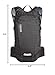 CamelBak M.U.L.E. Pro 14 Bike Hydration Backpack 100oz - Body Mapping Technology, Black