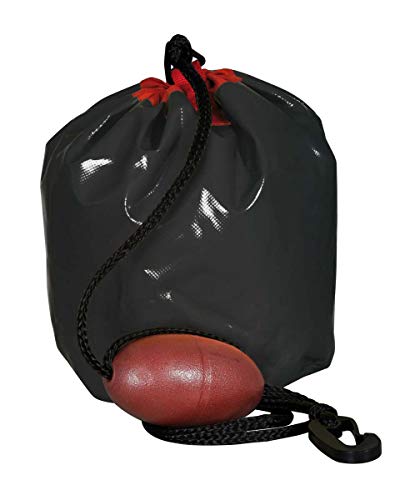 Ancre en Sac Jobe Evite les Rayures de Coque lors de l'Amarrage