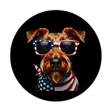 Zoom IMG-2 irish terrier dog 4 luglio Zoom IMG-2 irish terrier dog 4 luglio