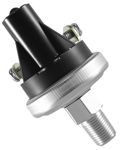 Pressostat d'huile 12V pour Honeywell Hobbs série 5000 remplace 78303-40
