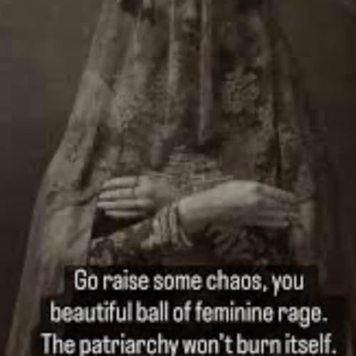#mayday MATRIARCHY DAY 2026