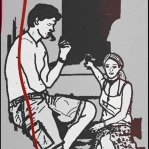 The Body at 826 North Rampart