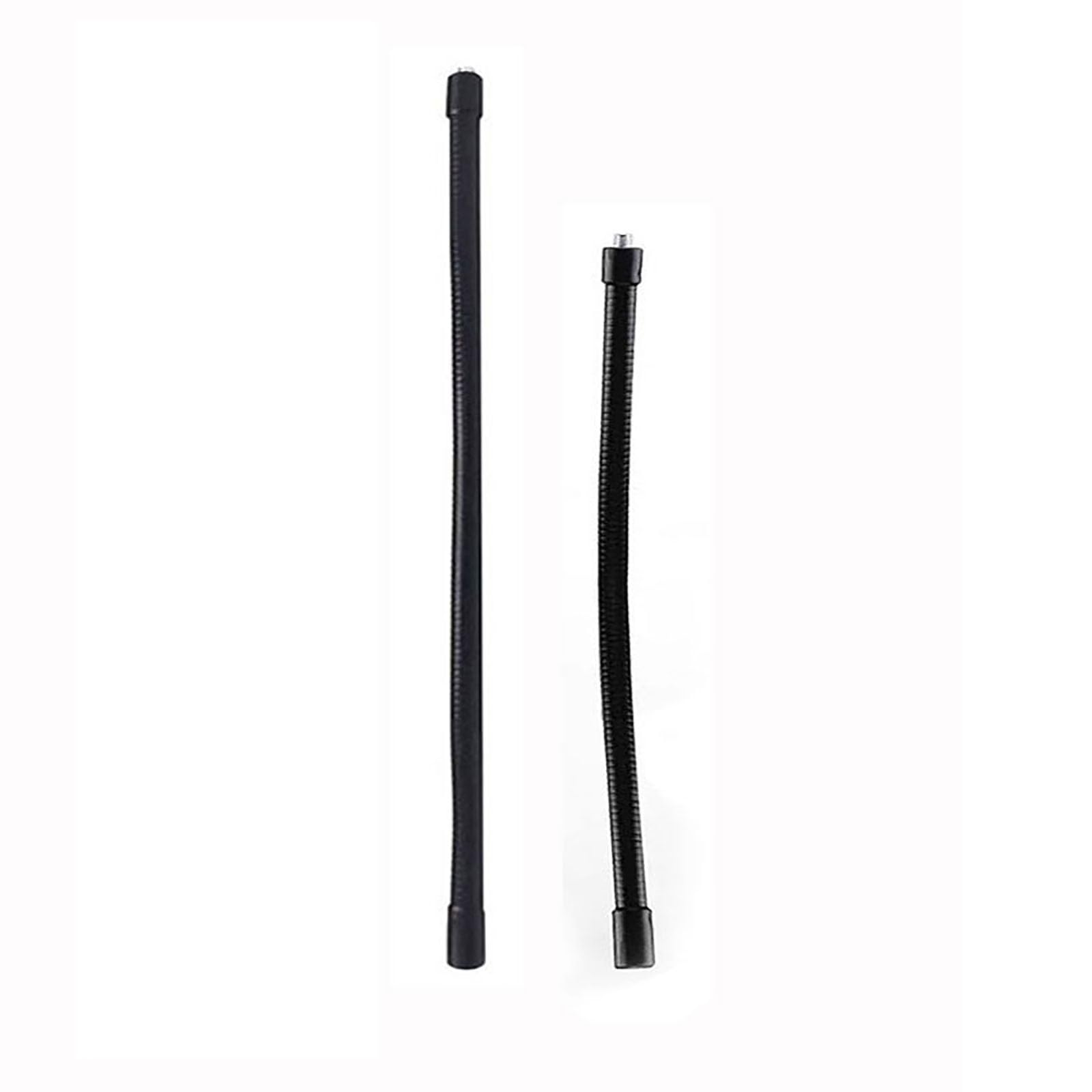 Tige D'extension Flexible Mâle 6,35mm (1/4") - 20cm - Pour Caméra, Trépied, éclairage - Positionnement Réglable