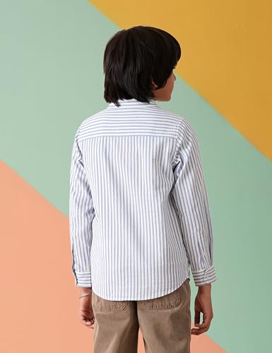 Image of Amazon Brand - Symbol Boys Shirt