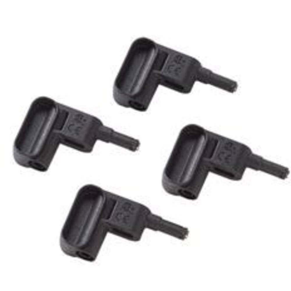 Best Price Square Pomona MP1-MAGNET Probe 4MM Banana/Set of 4 (Pack of 4)