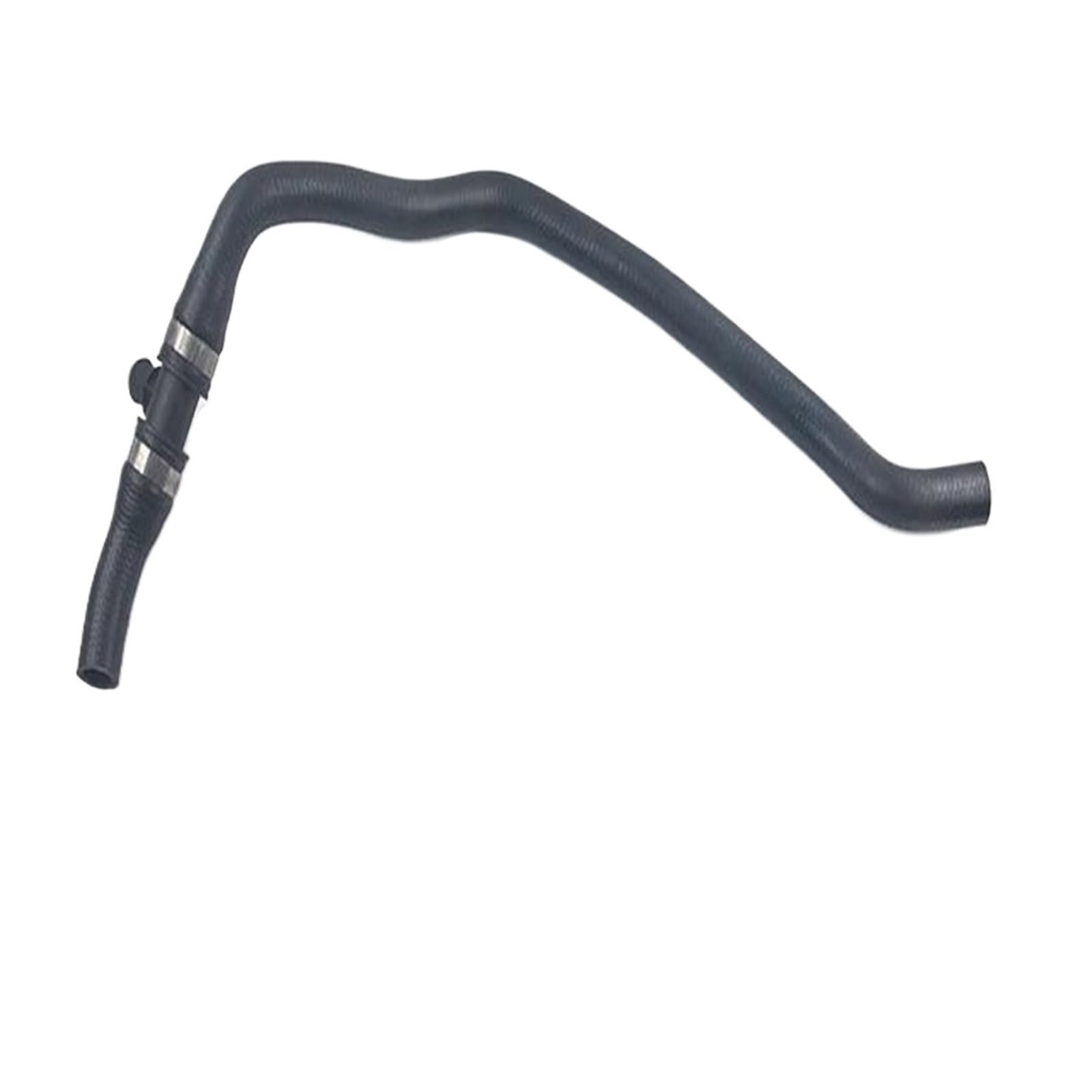 Zynther One Color Coolant Water Hose Pipe Coolant For Pipe 11537589949 For X6 E71 35Ix N55 X5 E70 Lci 40Ix
