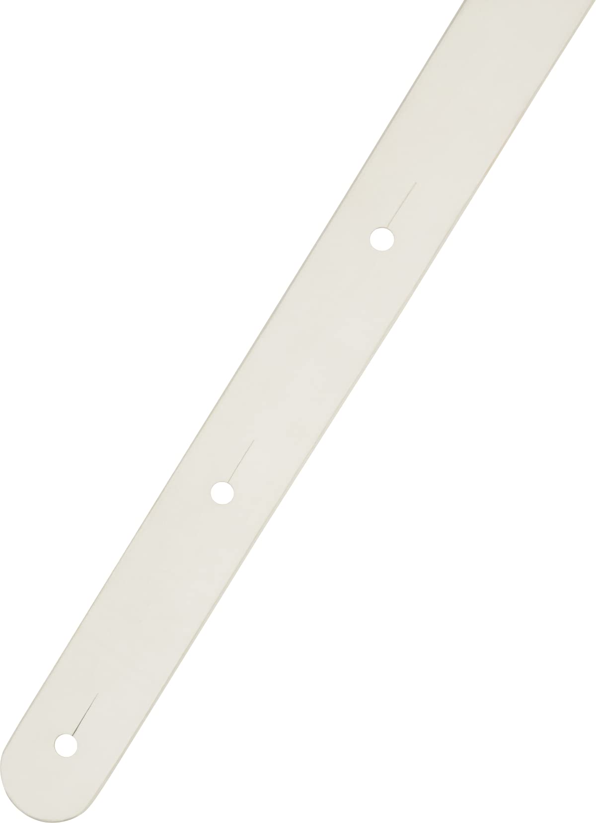 Fender George Harrison Rocky Leather Guitar Strap, Multi Colour - Image 3