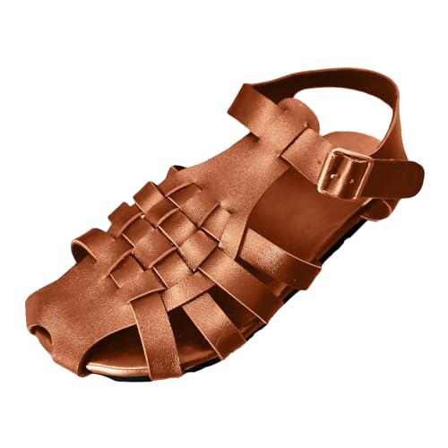 Sandale plateforme compensée pour femme offrant un confort optimal et un amorti fitness
