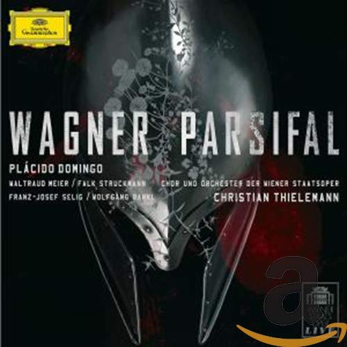 Wagner: Parsifal