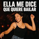me dicen el desaparecido fantasma que nunca esta  Ella me dice