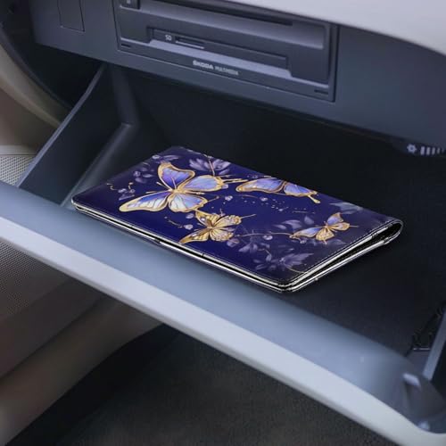 Organizador de Documentos para Auto miniatura 7