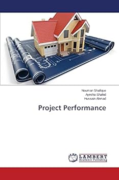 Paperback Project Performance Book