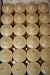 Enlightened Ambience Lavender Herb 24 Scented Votive Candles (Ivory)