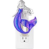 Bath and Body Works Mermaid NIGHTLIGHT Wallflowers Fragrance Plug