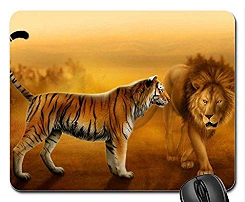 �}�E�X�}�b�g�Q�[���}�E�X�p�b�hTIGER��LION�}�E�X�p�b�h�A�}�E�X�p�b�h�i�}�E�X�p�b�h�j