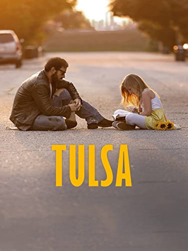 Tulsa - Ein Mädchen gibt nicht auf