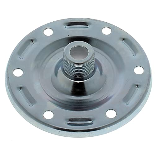 GT Market Bride 1' (33 mm) pour réservoir à Pression et surpresseur 24, 50 et 100 litres