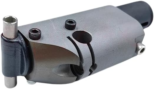 1 PC Paper Transfer Suction Nozzle A/B/C/D for 600 Printing Press (PTN-600-D)