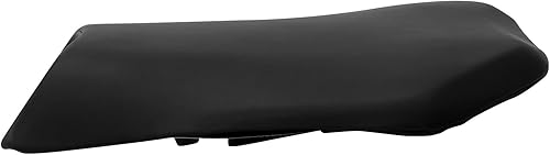 Miniatura 4 de XMT-MOTO Asiento delantero del conductor para Honda CBR600RR CBR 600 RR 2005-2006 negro