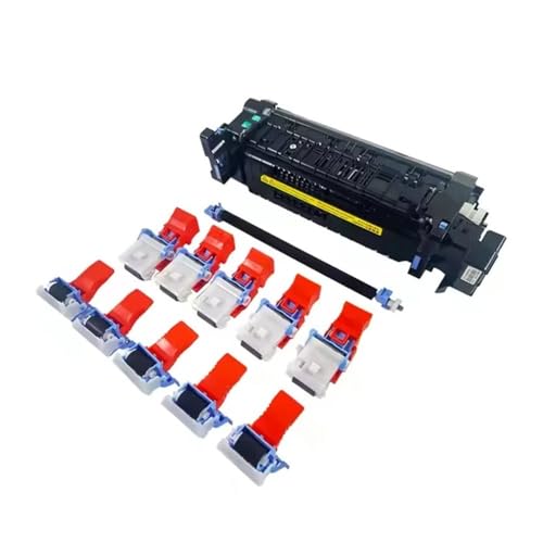 Kit de maintenance HP LaserJet géré E60175 L0H24A L0H25A
