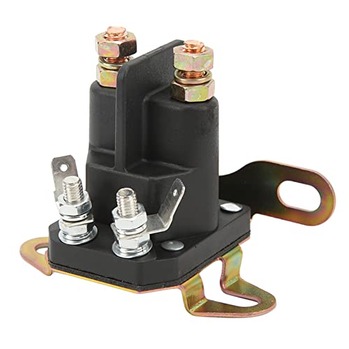 Relais Solénoïde de Démarreur 12 V Fini les Pannes de Sportsman 500