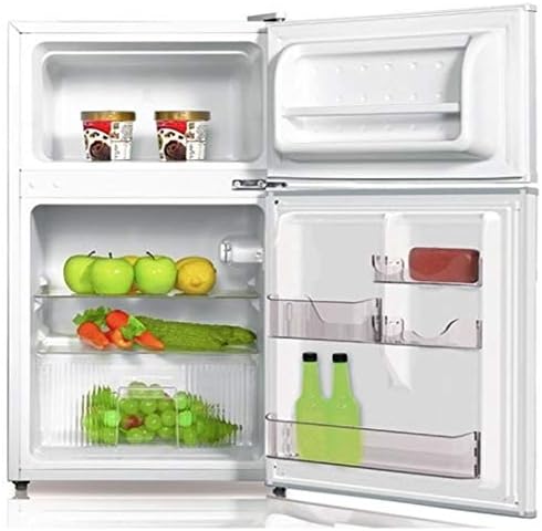 NORTH STAR FNS96 Compact Refrigerator Interior